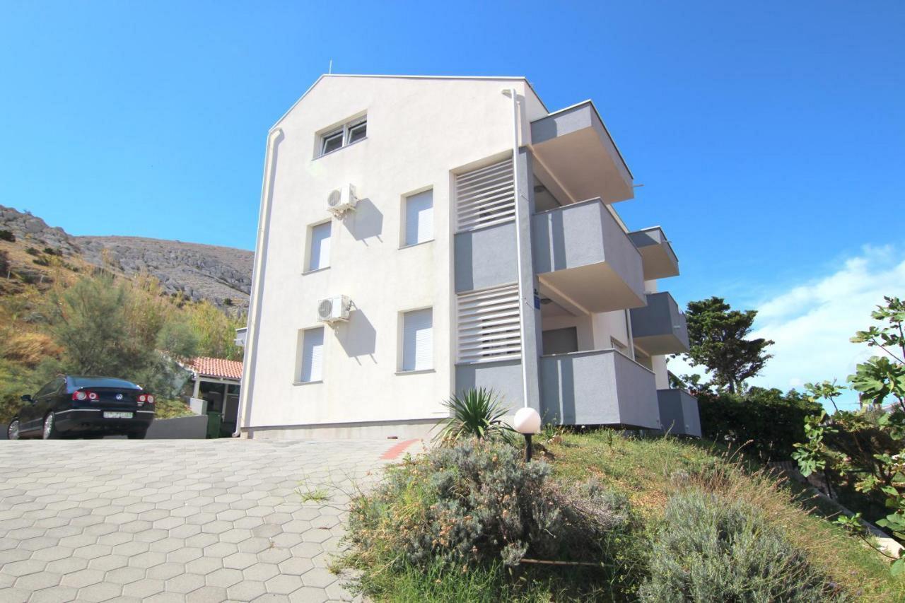 Apartments Sv. Jelena 2 パグ エクステリア 写真