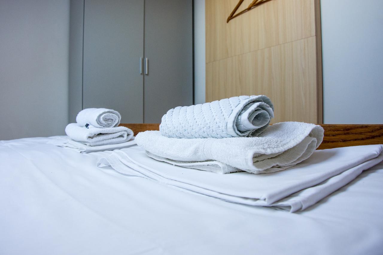 Apartments Sv. Jelena 2 パグ エクステリア 写真