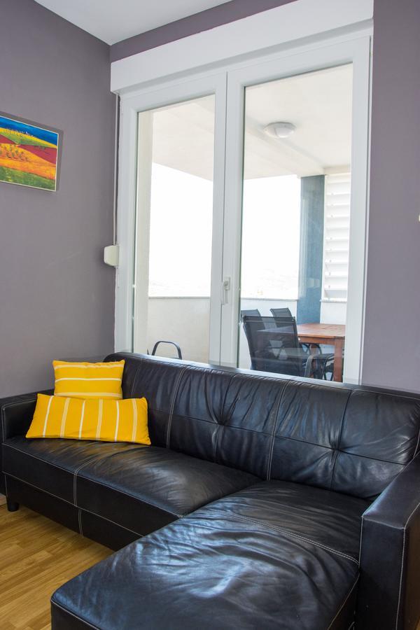 Apartments Sv. Jelena 2 パグ エクステリア 写真